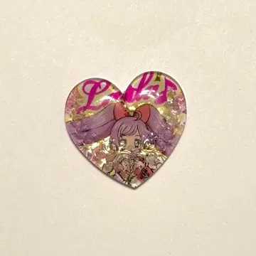 프리티 리듬 프리즘 스톤 라라