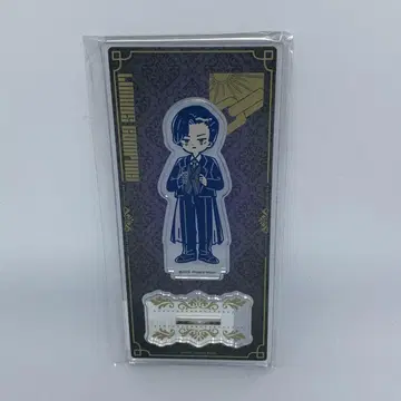 림버스 컴퍼니 뫼르소 레토팝 아크릴 스탠드 아크릴 스탠드