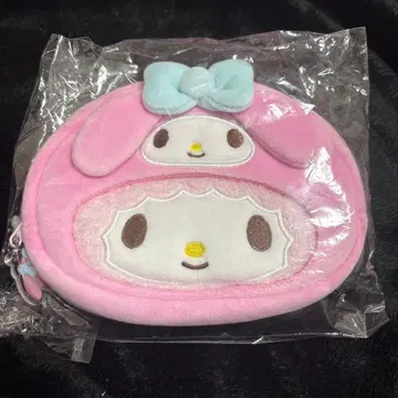 산리오 마이스위트피아노 피아노 파우치 키구루미 다이컷 파우치