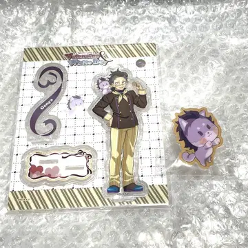 귀멸의 칼날 발렌타인 겐야 세트