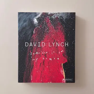 David Lynch Someone is in my House
