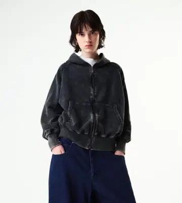 [ 완판템 ] GADID ANONIEM DEBBI / BLACK