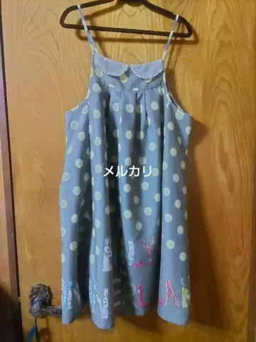 에미큐 x 히구치 유코 EMILY in WONDERLAND NOP