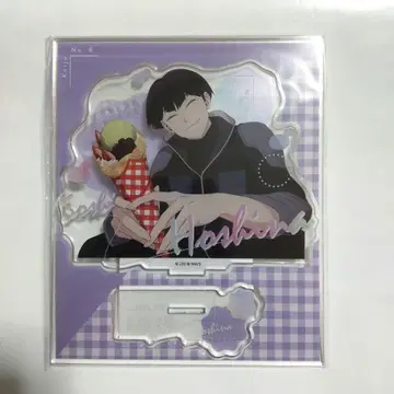 괴수 8호 마리오 크레이프 아크릴 스탠드 호시나 소우시로 아크릴 스탠드