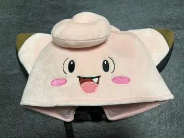 포케파크 관동 삐삐 모자