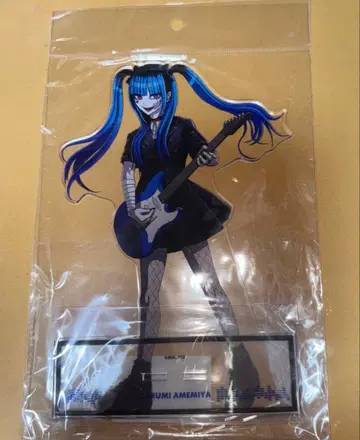 HUNDRED LINE 아메미야 타비 특대형 아크릴 스탠드