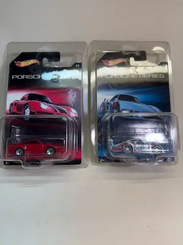 핫휠 포르쉐