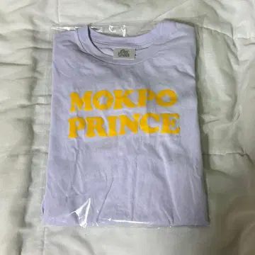 NCTWISH SION 시온 티셔츠 (미니)