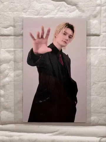 사노 하야토 너무 좋아서 죽어 폭렬 사랑해 아이치 한정판 트레이딩 카드