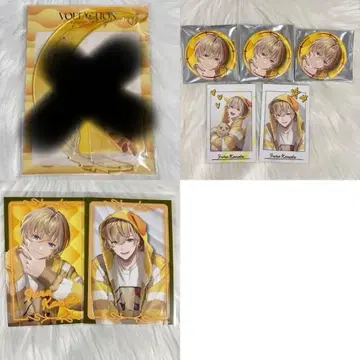 후우라 카나토 파자마 파티! 묶음 판매