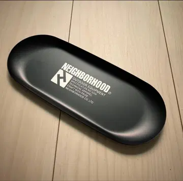 NEIGHBORHOOD 트레이 소품함