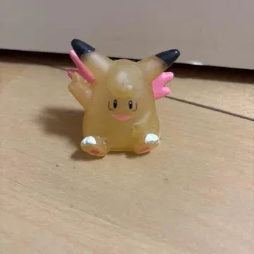 키메와자 포켓몬 키즈 픽시 클리어