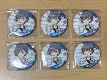 MyGO!!!!! 타카마츠 토모리 캔뱃지 10주년