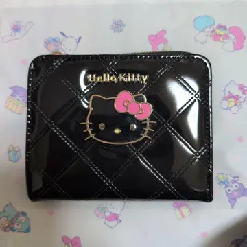 [ 새상품 미사용 ] 키티 지갑 정가 3,993엔 (세금 포함)