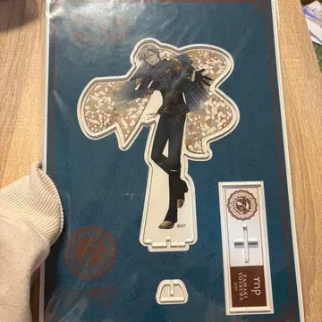 아이돌리쉬 세븐 요츠바 타마키 BIG 아크릴 스탠드