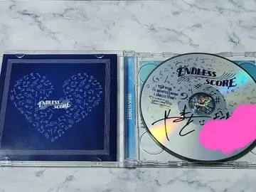 히나타 야마토 친필 사인 CD 10th Anniversary