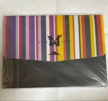 포켓몬 에브이 & 블래키 문서 케이스