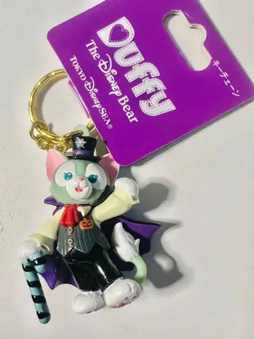 젤라토니 드라큘라 할로윈 도쿄디즈니씨