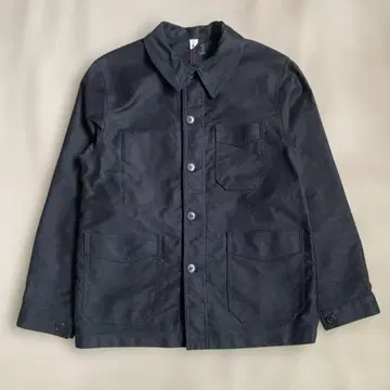 GALLICE 블랙 몰스킨 커버올