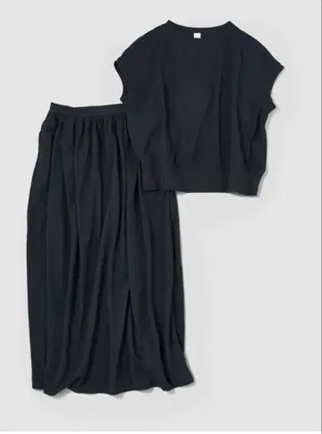 호보니치 O2 후레후레 투피스 M