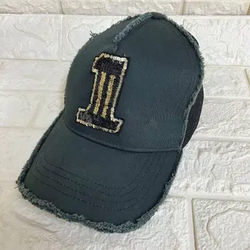 YOSHINORI KOTAKE 요시노리 코타케 No. 1 메쉬 캡