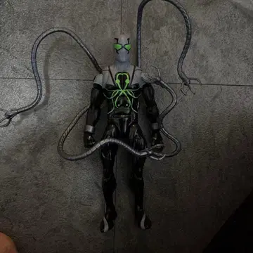 슈페리어 옥토퍼스 마블 레전드