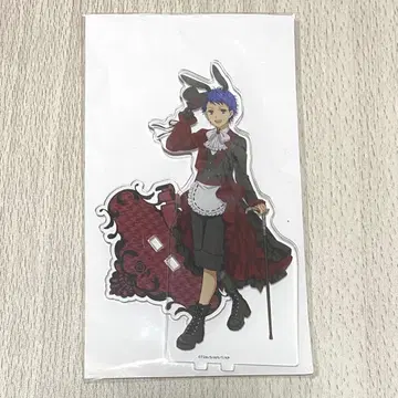 킹프리 킹투어 애니카페 이치죠 신 아크릴 스탠드