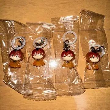 장송의 프리렌 메지루시 액세서리 슈타르크 4개 세트