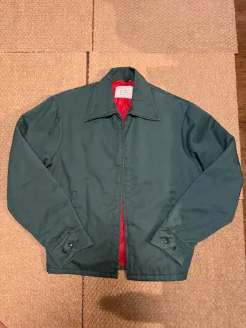 BIGMAC JCPENNY 드리즐러 자켓