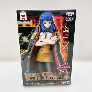 원피스 DX 피규어 원피스 필름 Z 아인