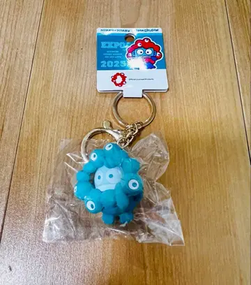 먀쿠먀쿠 [한교동] 최애 컬러 키링 EXPO2025 산리오