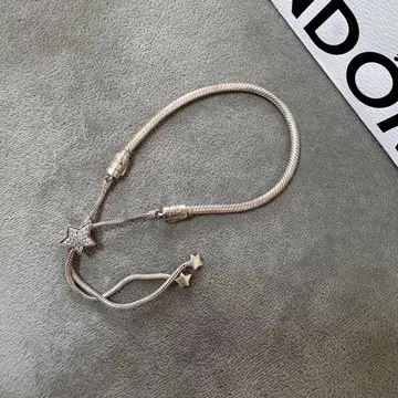 Pandora 팔찌 스타