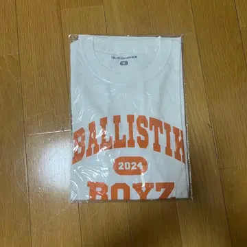 LDH EXPO 2024 BALLISTIK BOYZ 티셔츠