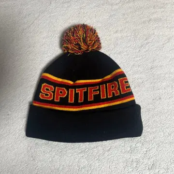 spitfire 폼폼 비니