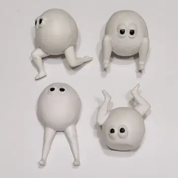 니시노 나나세 프로듀스 도이야상 피규어 묶음 판매