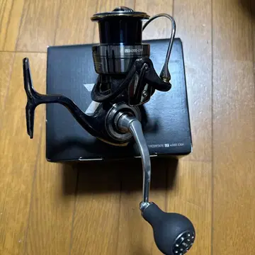 다이와 19 셀테이트 LT4000-CXH