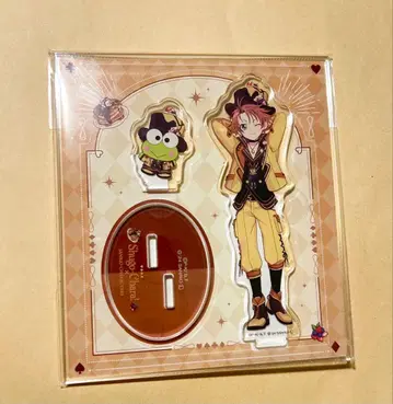 소마 쿠우카이 케로케로케로피 슈고캬라 아크릴 스탠드