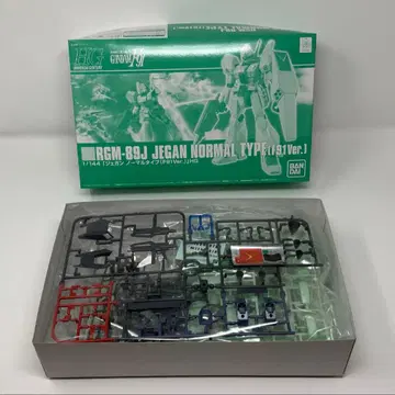 반다이 HGUC 1/144 제간 노멀 타입 (F91 Ver.)