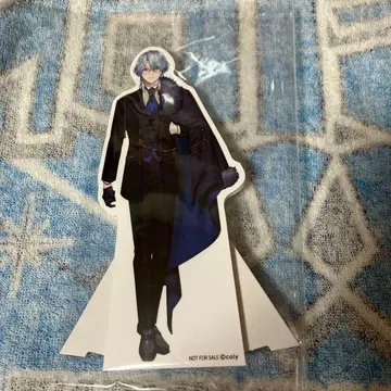 아리마 키호 미니 스탠딩 패널