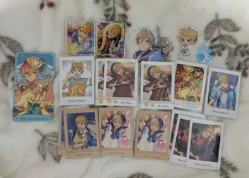 마시로 토모야 묶음 판매 앙스타