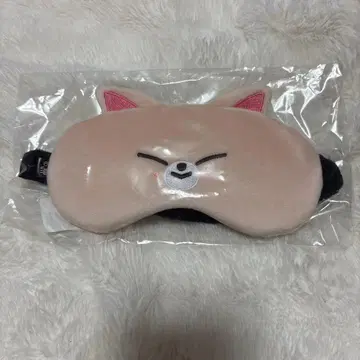 아이엔 아이마스크 폭시니 stray kids