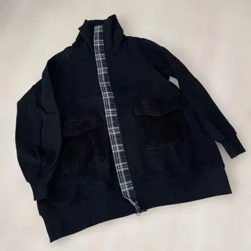 gomme 고무 맨투맨 후드티