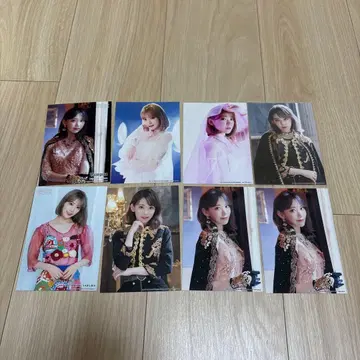 미야와키 사쿠라 iz*one 아이즈원 브로마이드 세트