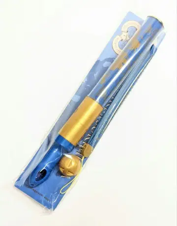 [츠키무라 테마리] 학마스 첫 목소리 공연 응원봉