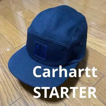 Carhartt x Starter 제트캡