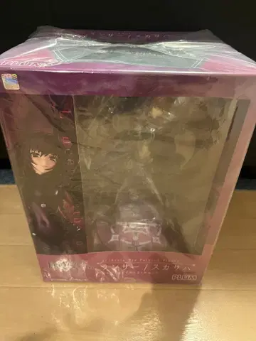 스카사하 랜서 PLUM Fate 피규어 미개봉 fgo