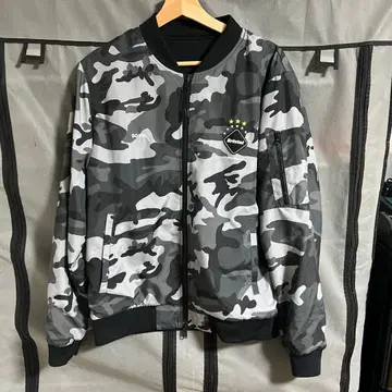 FCRB PDK 자켓 브리스톨 SOPH