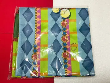 죠죠의 기묘한 모험 죠죠월드2 에코백 죠셉 미개봉 새상품