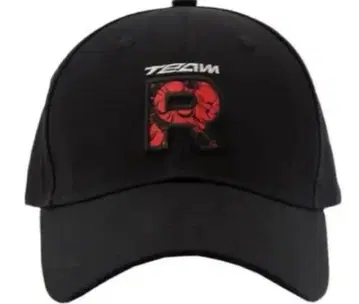 미개봉 새상품 로켓단 굿즈 모자 완판템