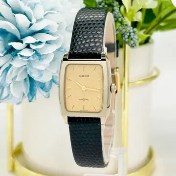 라도 DIASTAR 153.0422.3 쿼츠 손목시계